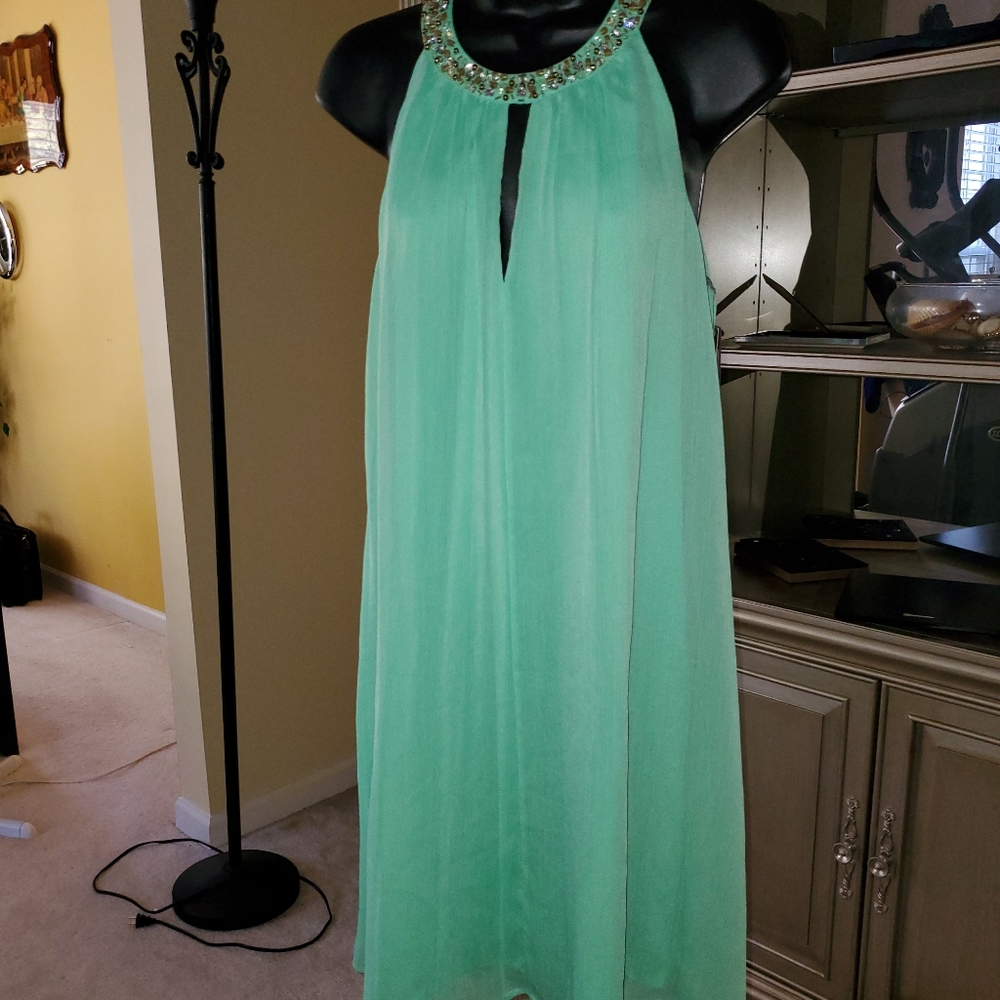 Vince Camuto Dress